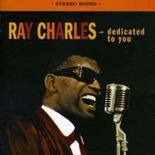 Dedicated to You/the Genius Sings the Blues