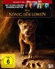 Der König der Löwen – Neuverfilmung 2019 [Limitierte 3D Blu-ray]