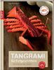 Tangrami für Fortgeschrittene: Papier falten und stecken