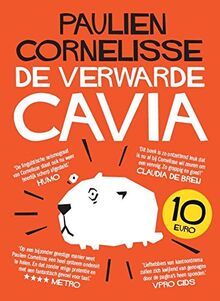 De verwarde cavia: kantooravonturen