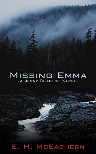 Missing Emma: A Jenny Tallchief Novel