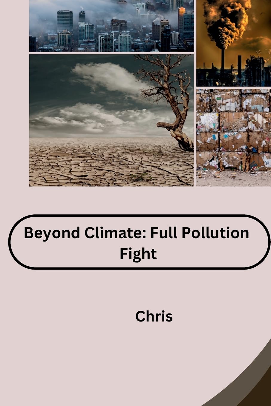 Beyond Climate: Full Pollution Fight: DE