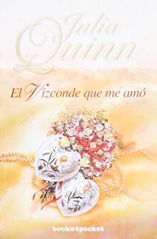 El vizconde que me amó (Books4pocket romántica)