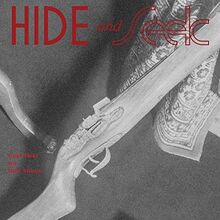 Hide and Seek-Photobook