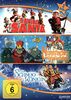 3 bezaubernde Animationsfilme für Weihnachten