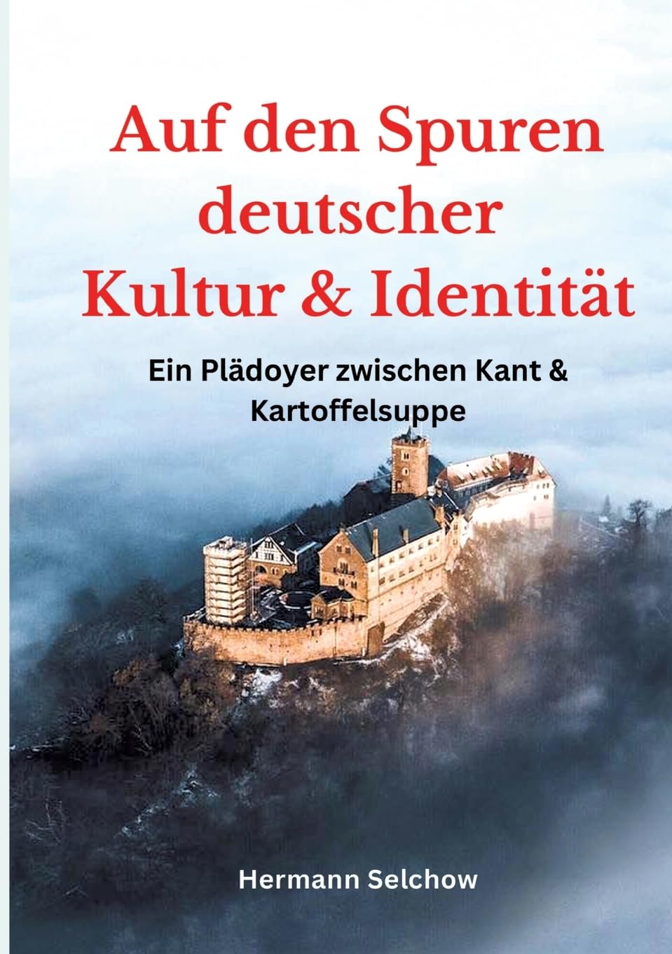 Auf den Spuren deutscher Kultur und Identität: Ein Plädoyer zwischen Kant und Kartoffelsuppe