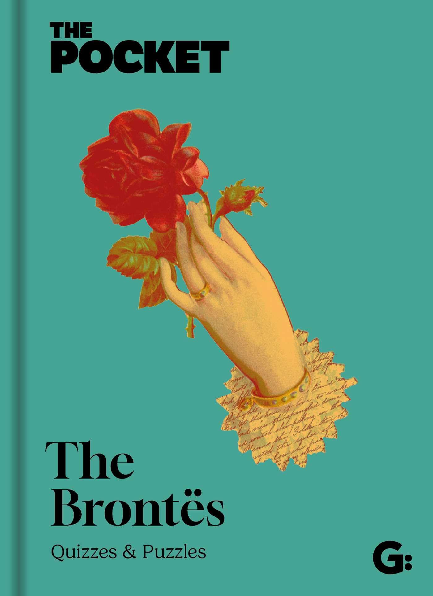 The Pocket Brontës: Quizzes and Puzzles (Gemini Pockets)