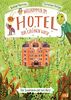Willkommen im Hotel Zur Grünen Wiese: Insektenabenteuer zum Vorlesen ab 6 Jahren (Reihe: Willkommen im Hotel zur grünen Wiese, Band 1)