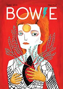 David Bowie, une biographie (LUNE FROIDE)