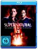 Supernatural - Staffel 5 [Blu-ray]