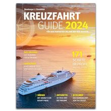 Kreuzfahrt Guide 2024