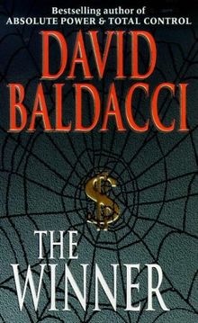 The Winner de Baldacci, David | Livre | état très bon