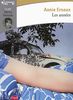 Les Annees CD