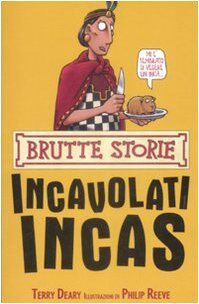 Incavolati Incas