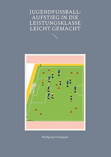Jugendfußball: Aufstieg in die Leistungsklasse leicht gemacht
