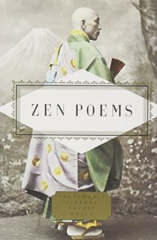 Zen Poems (Everyman's Library Pocket Poets)