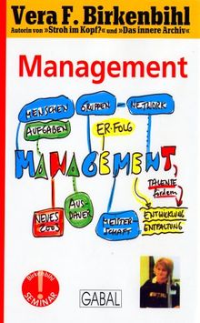 Management - Vera F. Birkenbihl [VHS]