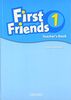 Iannuzzi, S: First Friends 1: Teacher's Book (Little & First Friends)