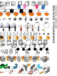 Experimentelle Gestaltung: Visuelle Methode und systematisches Spiel