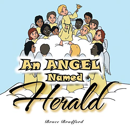 An Angel Named Herald