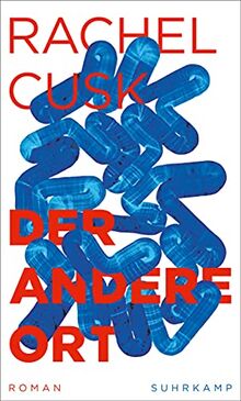Der andere Ort: Roman