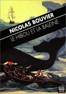 Le hibou et la baleine