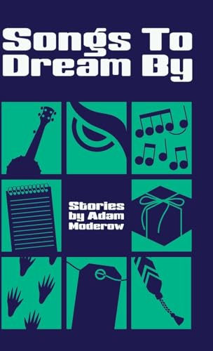 Songs to Dream By