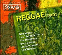 Reggae Vol.1