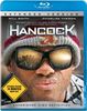 Hancock - Extended Version (2 Discs inkl. Digital Copy) [Blu-ray]