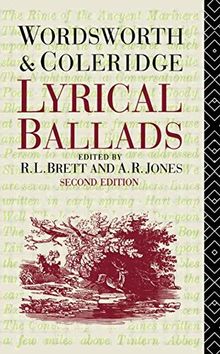 Lyrical Ballads (Hors Catalogue)