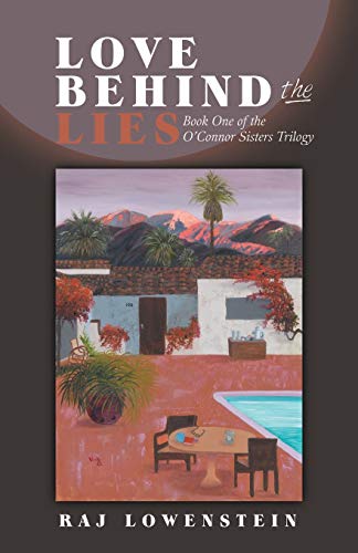 Love Behind the Lies: Book One of the O’Connor Sisters Trilogy