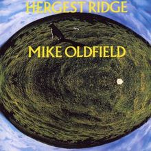 Hergest Ridge von Oldfield,Mike | CD | Zustand gut