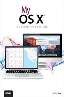 My OS X (El Capitan Edition)