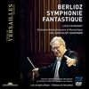 Hector Berlioz: La Symphonie Fantastique (DVD NTSC + Blu-Ray)