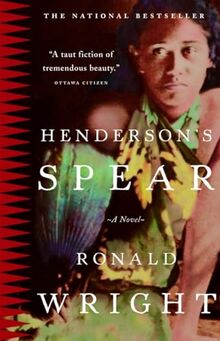 Henderson's Spear