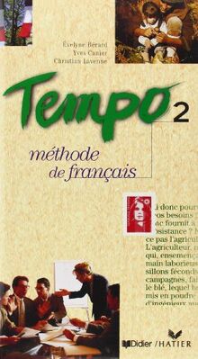 Tempo: Audio-Cassettes 2 (3)