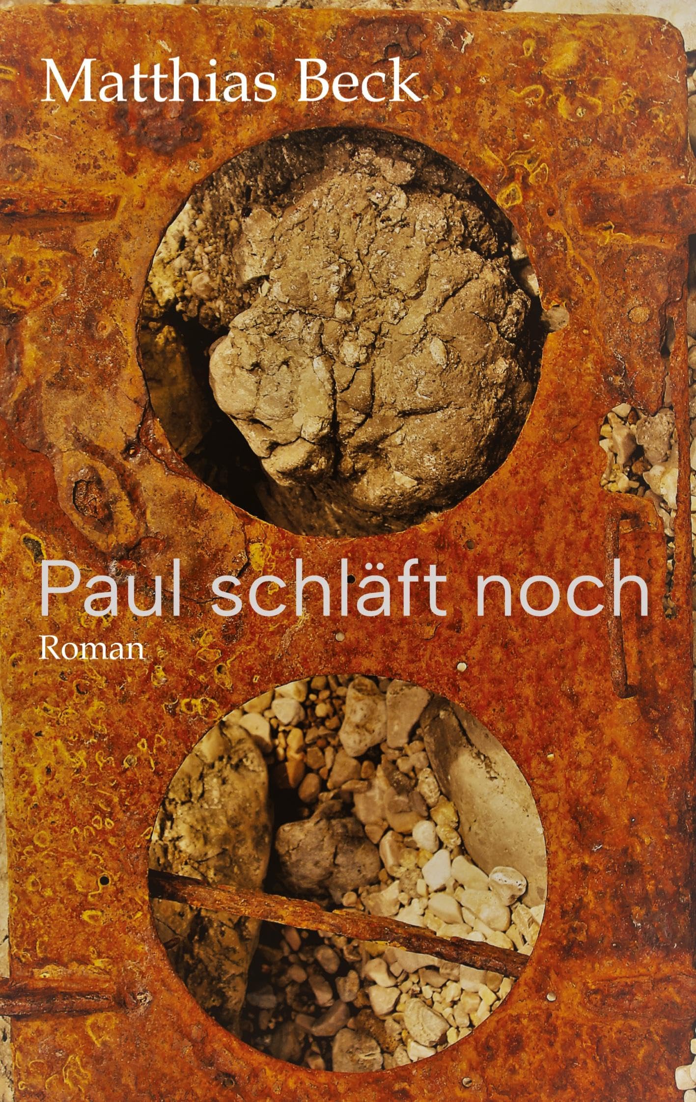 Paul schläft noch: DE