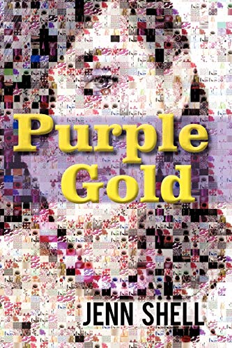 Purple Gold