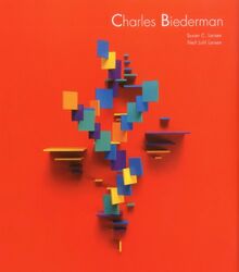 Charles Biederman