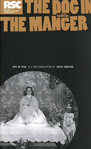 The Dog in the Manger (Absolute Classics)