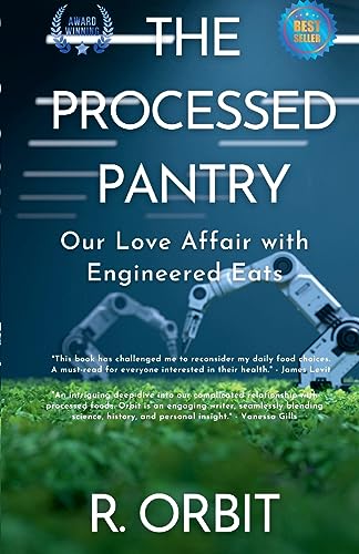 The Processed Pantry: Our Love Affair with Engineered Eats