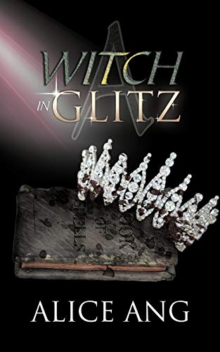 A Witch In Glitz
