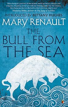 The Bull from the Sea: A Virago Modern Classic (Virago Modern Classics, Band 322)