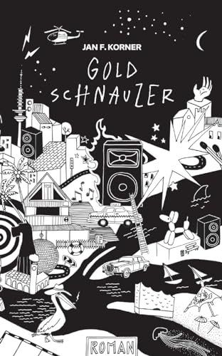 Goldschnauzer: DE
