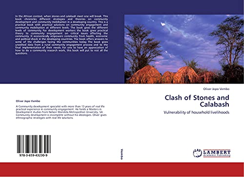 Clash of Stones and Calabash: Vulnerability of household livelihoods