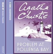 Problem at Pollensa Bay: And Other Stories
