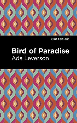 Bird of Paradise (Mint Editions―Romantic Tales)