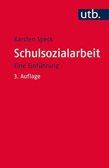 Schulsozialarbeit: Eine Einführung