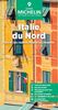 Italie du Nord GVF: Sans les lacs italiens, Milan et la Lombardie (Le Guide Vert)