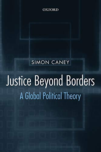 Justice beyond Borders: A Global Political Theory